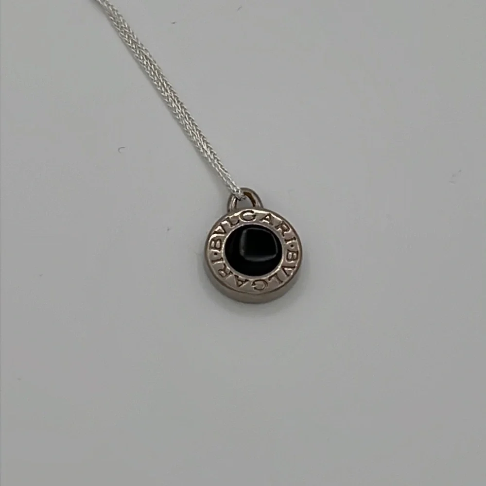 Bvlgari Upcycled Necklace - Picture 5 of 7